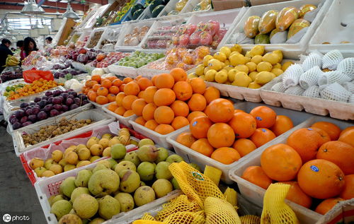 从田间到餐桌的守护 农产品安全溯源系统揭秘