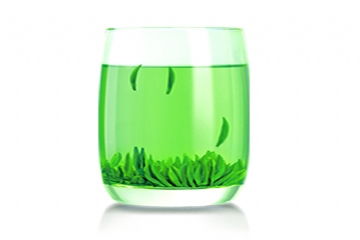 神农店铺装修与农产品图片 打造品牌视觉，传递自然本真