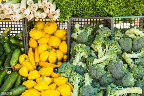 2019年农产品质量安全 97.4%合格率背后的守护与挑战