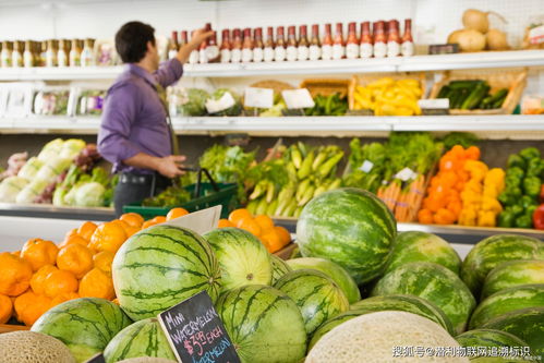 潜利农产品区块链溯源系统解决方案 赋能现代农业，守护餐桌安全