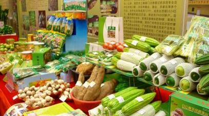 农产品品牌的人文色彩 从地理标示到情感连接的价值跃升